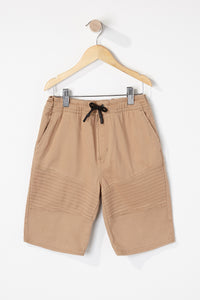 West49 Boys Jogger Shorts