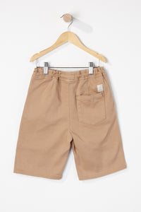 West49 Boys Jogger Shorts