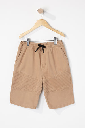 West49 Boys Jogger Shorts