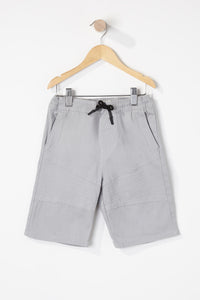 West49 Boys Jogger Shorts