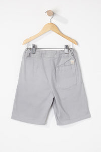 West49 Boys Jogger Shorts