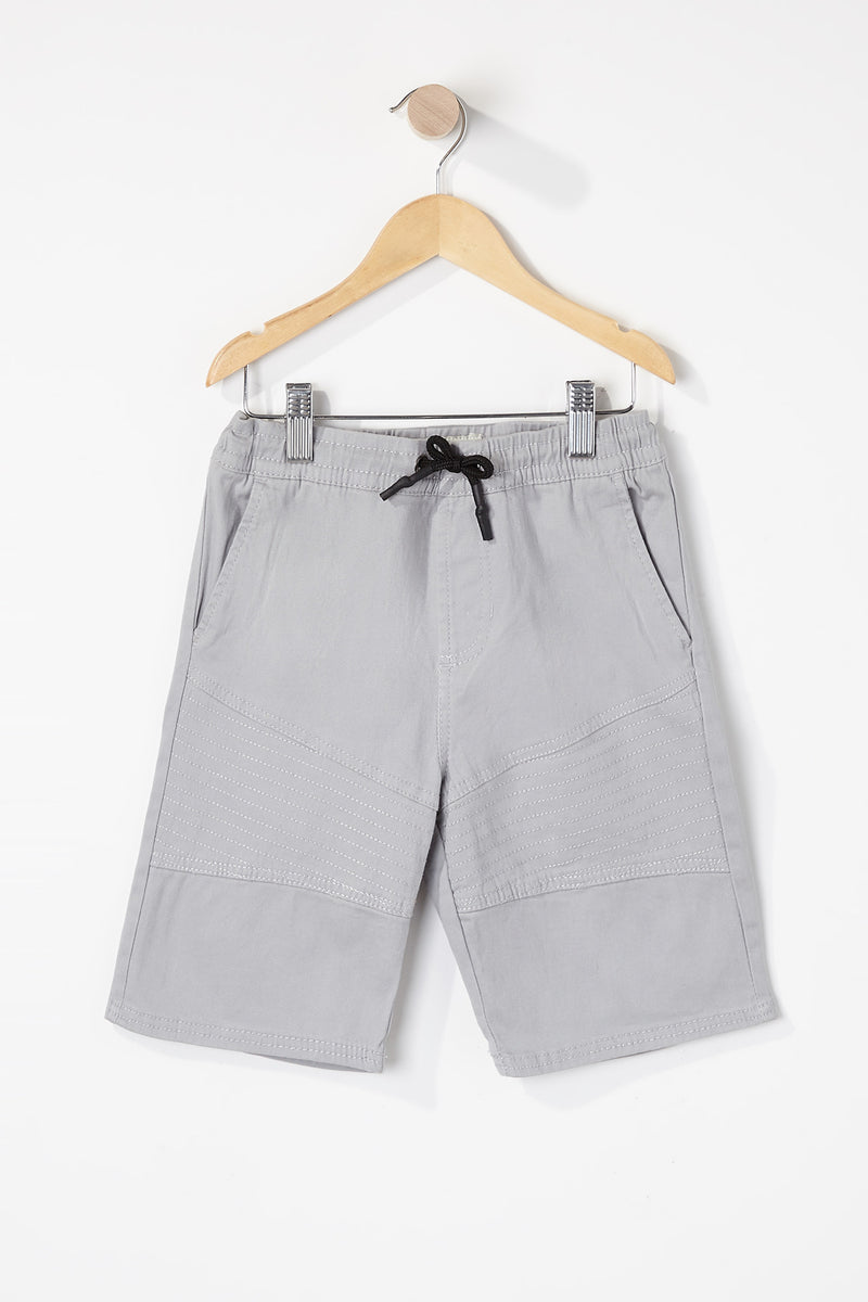 West49 Boys Jogger Shorts