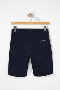 West49 Boys Twill Shorts