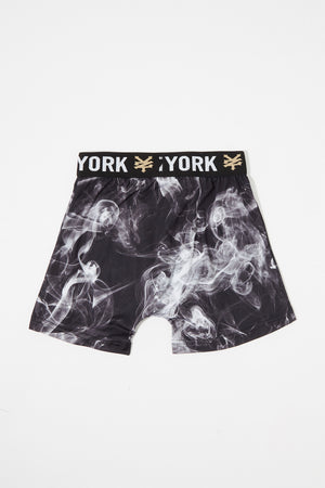Zoo York Smoke Boxer Brief