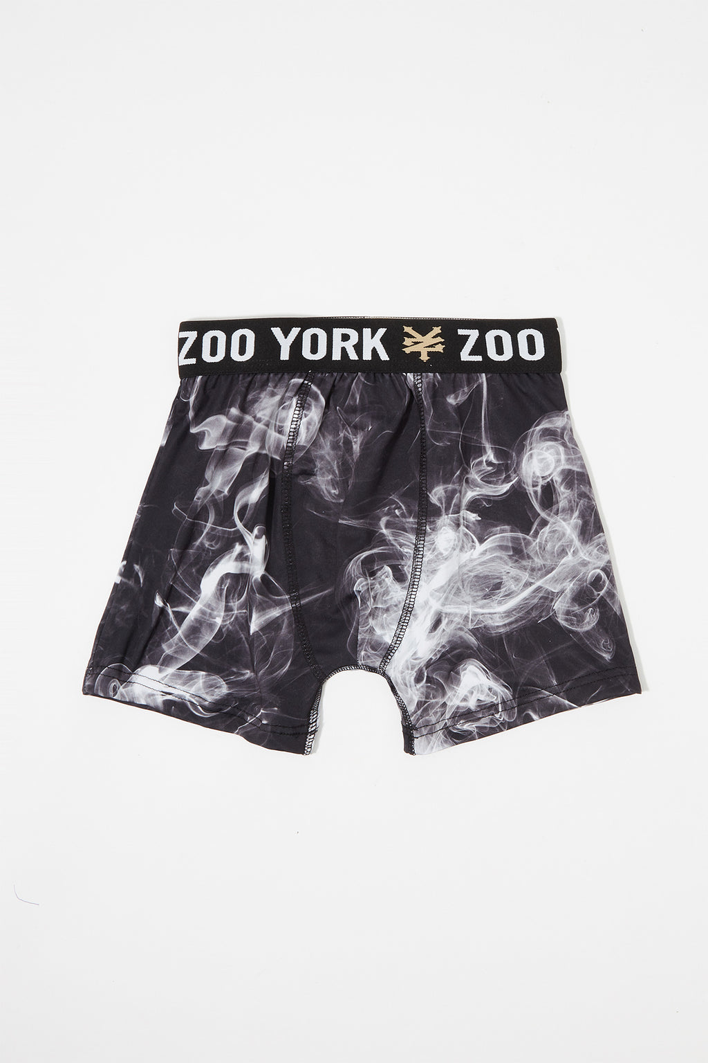 Zoo York Smoke Boxer Brief