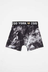 Zoo York Smoke Boxer Brief