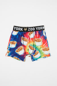 Zoo York Boys Poutine Boxer Brief