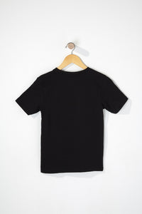 Zoo York Boys Box Logo T-Shirt