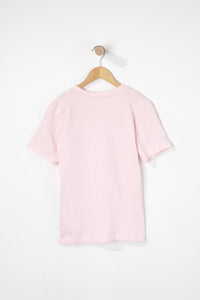 Zoo York Boys Neon Logo T-Shirt