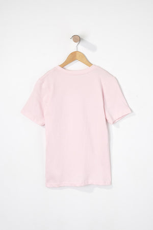 Zoo York Boys Neon Logo T-Shirt