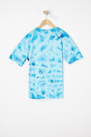 West49 Boys Tie Dye T-Shirt