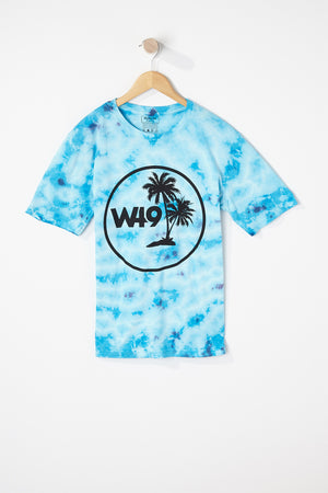 West49 Boys Tie Dye T-Shirt