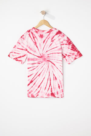 West49 Boys Tie Dye T-Shirt