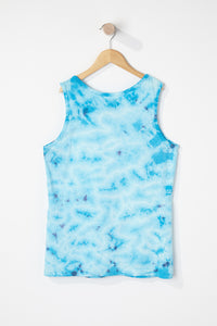 West49 Boys Front Box Logo Tank Top