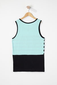 West49 Boys Striped Tank Top