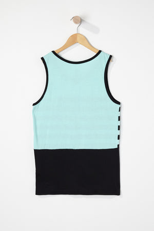 West49 Boys Striped Tank Top