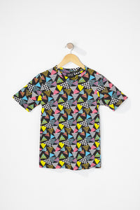 Boys Retro T-Shirt