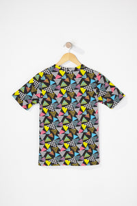 Boys Retro T-Shirt