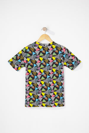 Boys Retro T-Shirt