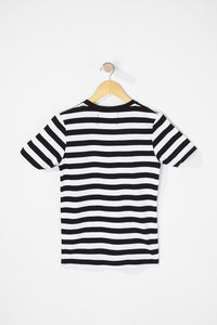 West49 Boys Striped T-Shirt