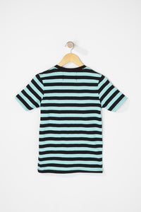 West49 Boys Striped T-Shirt