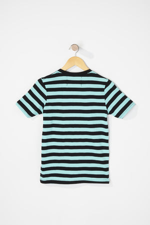 West49 Boys Striped T-Shirt