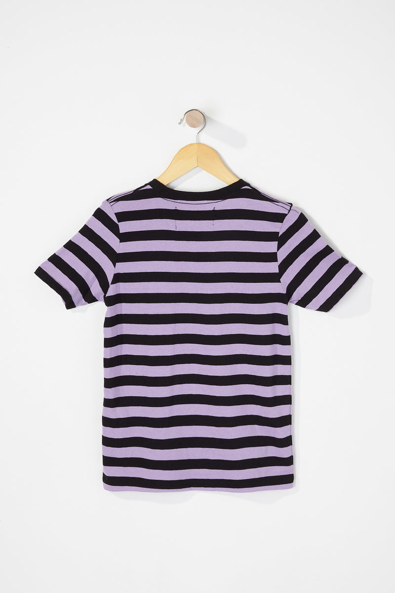 West49 Boys Striped T-Shirt