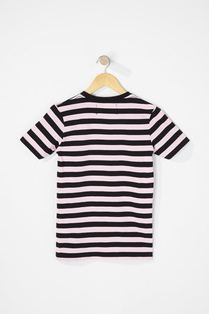 West49 Boys Striped T-Shirt