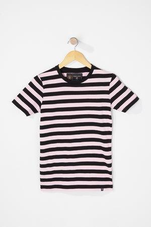 West49 Boys Striped T-Shirt