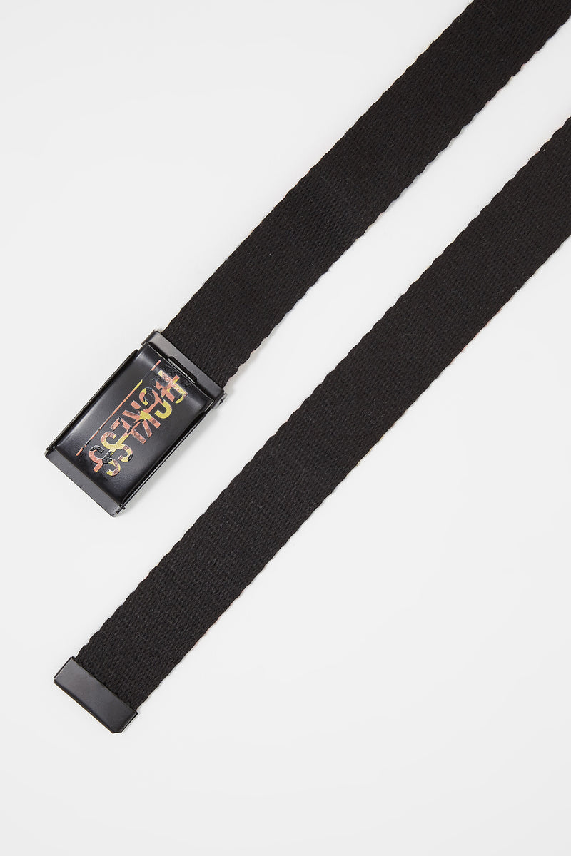 Young & Reckless Boys Reversible Camo Belt