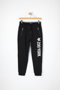 Zoo York Boys 3 Pocket Jogger