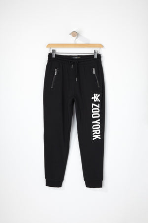 Zoo York Boys 3 Pocket Jogger