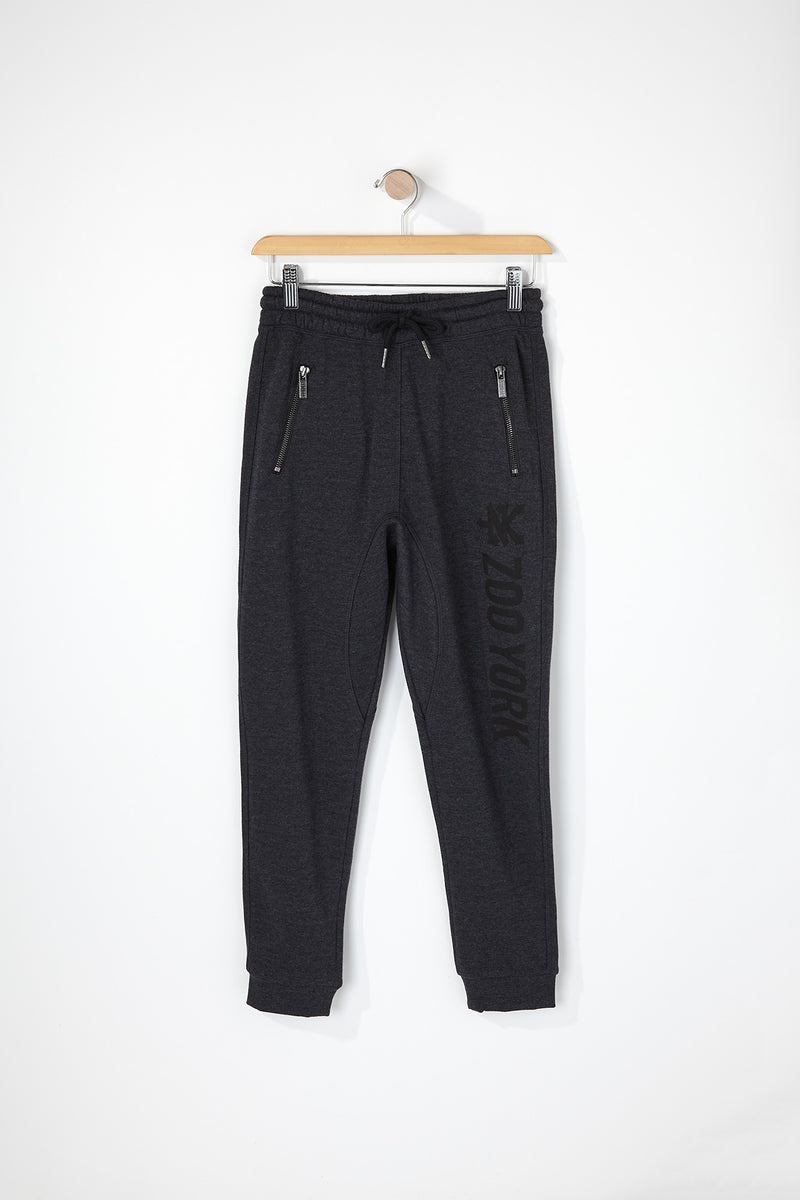 Zoo York Boys 3 Pocket Jogger