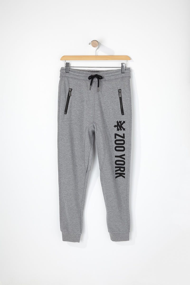 Zoo York Boys 3 Pocket Jogger