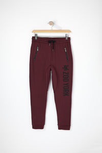 Zoo York Boys 3 Pocket Jogger