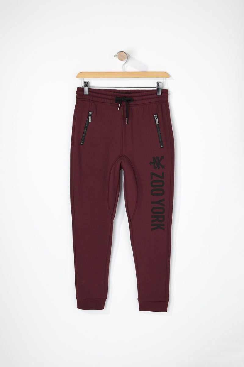 Zoo York Boys 3 Pocket Jogger