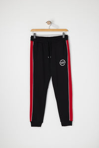 Young & Reckless Boys Side Stripe Jogger