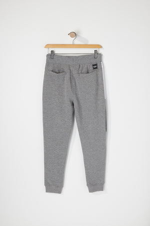 Young & Reckless Boys Colour Block Logo Joggers