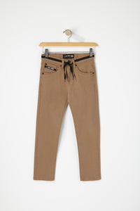 Zoo York Boys Stretch Skinny Jeans