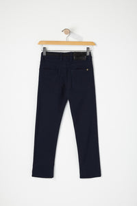 Zoo York Boys Stretch Skinny Jeans