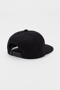 Young & Reckless Boys Strike-Through Logo Hat