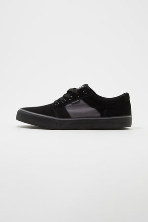 Zoo York Boys Two Tone Lace Up Shoes