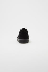 Zoo York Boys Two Tone Lace Up Shoes