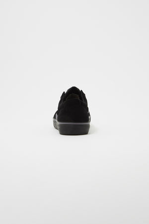 Zoo York Boys Two Tone Lace Up Shoes