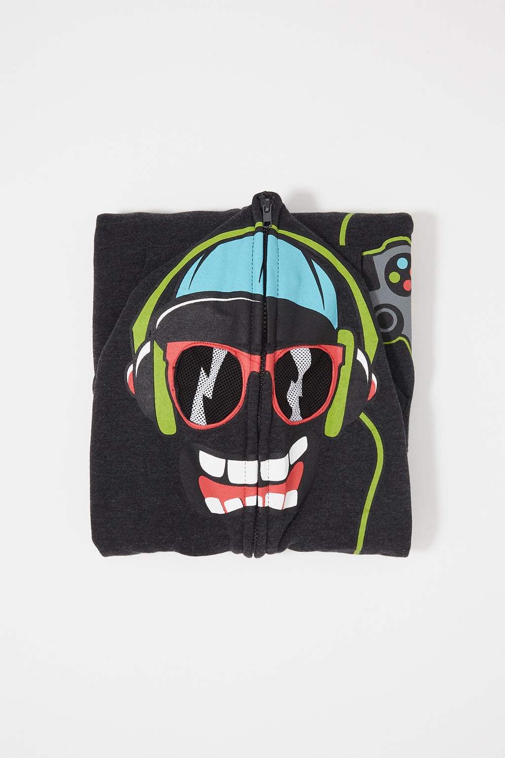 Boys Gamer Peeper Hoodie