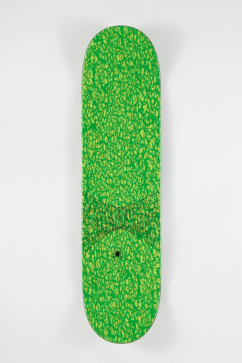 Creature Skateboards Jimmy Wilkins Venom Deck 8.25"