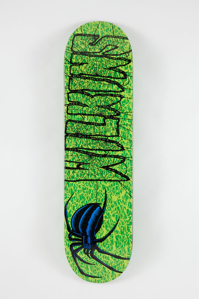 Creature Skateboards Jimmy Wilkins Venom Deck 8.25"