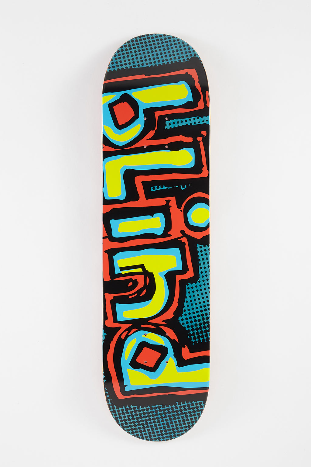 Blind OG Logo 8.375 Skateboard Deck