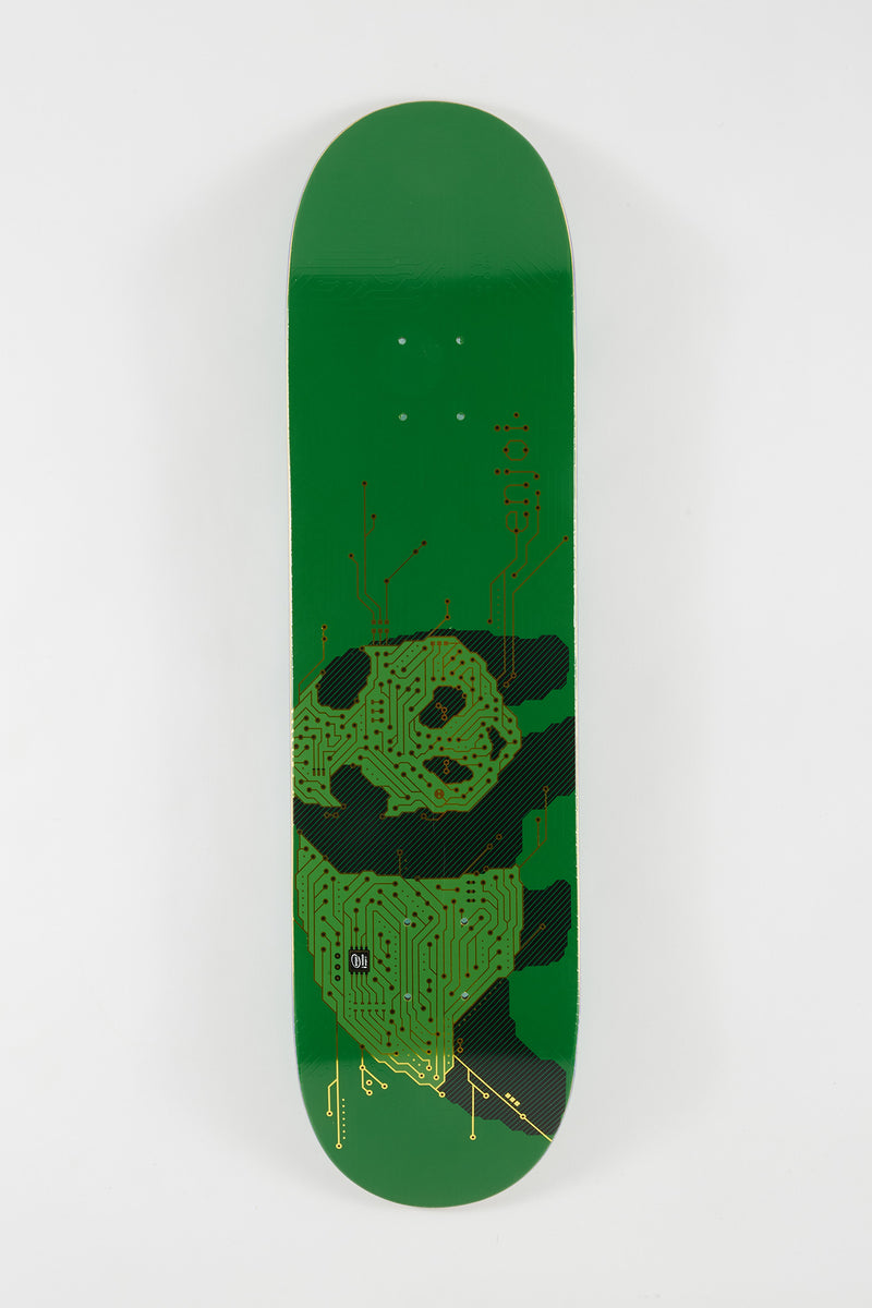 Enjoi Circuit Board R7 Deck 8.25"