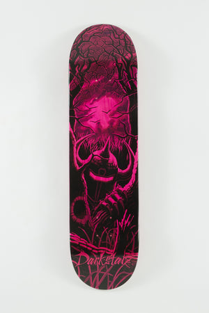 Darkstar Mckee Lurker Skateboard Deck 8.375"